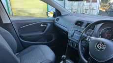 Volkswagen Polo 1.2 TSI Match Edition 5dr Petrol Hatchback